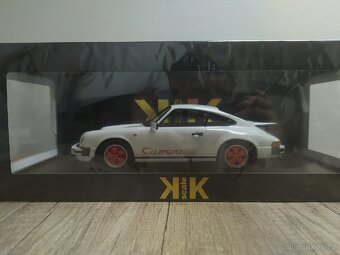 KK 1:18 Porsche - 5