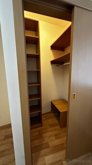Pronájem 2+KK Zlín, Sokolská - 5