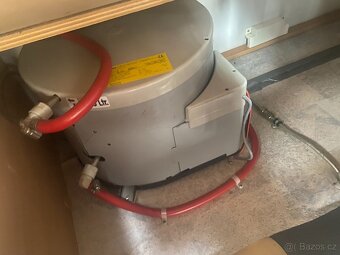Karavan za osobní auto 4-6 osob 1300kg/1800kg/ - 5