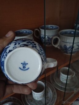 Výstavní porcelán - 5