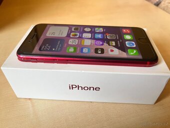 Iphone SE 2020 - 5