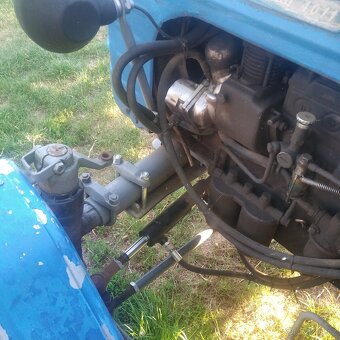 Zetor 4011 - 5