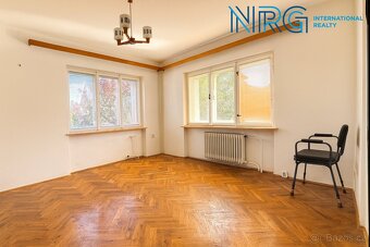Prodej bytu, 120 m2, zahrada 521 m2, Čáslav - Nové Město - 5