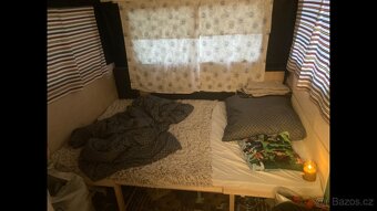 Prodám karavan po rekonstrukci - 5