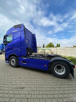 Prodáme Volvo FH 500, I- shift, rok:2020, standart, - 5