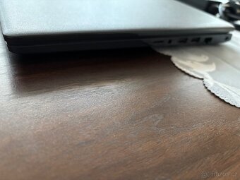 Notebook DELL Latitude 3510 Intel Core i3-10110U - 5