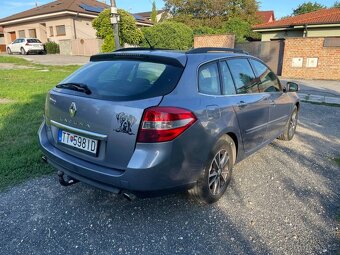 Renault Laguna Grandtour 3 - 5