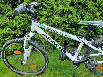 Junior kolo Apache 24". - 5