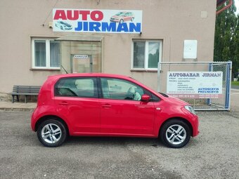 Seat Mii 1,0i Style Salsa - 5