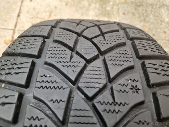 235/50 r19 zimni pneumatiky 235/50/19 pneu 235 50 19 - 5