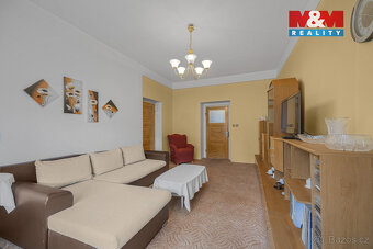 Prodej nájemního domu, 247 m²,Broumov, ul. Dvořákova - 5