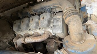 Tatra 148 S1 Dempr - 5