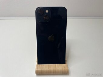 iPhone 13 128GB Midnight - Záruka - Faktura /T27 - 5