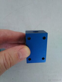 Elektromagnetický ventil MC-2-1/8 - 5