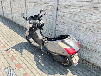 Aprilia Atlantic 250 náhradní díly - 5