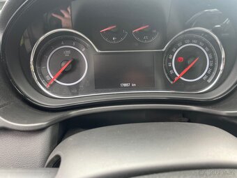 Prodám Opel Insignia 2.0 tdci 120kw - 5