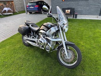 BMW R 1200 C, r.v. 2000, 49000 km - 5