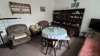 Pronájem rodinného domu v Moravanech u Kyjova - 5