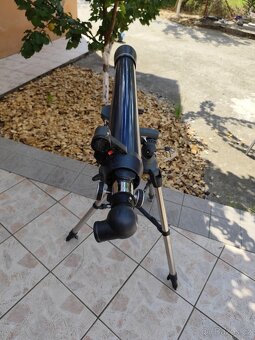 Celestron AstroMaster 90AZ - 5
