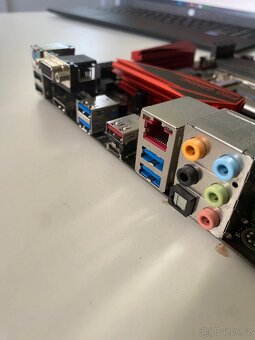 ASUS B150 PRO GAMING - 5