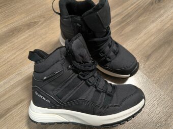 Pánské zimní boty Decathlon  vel.39 - 5