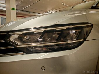 Volkswagen Passat 2.0tdi - 5