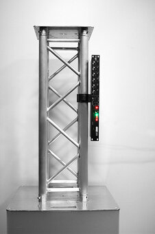 Set bezdrátového přenosu DMX signálu Chauvet - 5