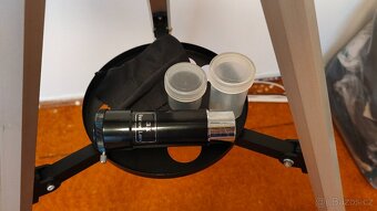 Celestron 60az dalekohled - 5