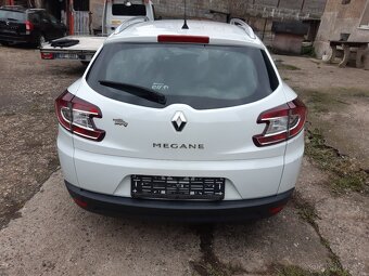 Renault Megane 1.6 16v - 5