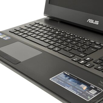 PC 17,3" Full HD | i7 | SSD + nová grafika - 5