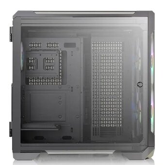 Nová PC skříň  Thermaltake View 51 TG ARGB Black - 5