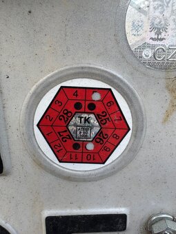 Yamaha yfz450 TP+SPZ - 5