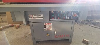 Olepovačka hran Holzman KAM 115 - 5