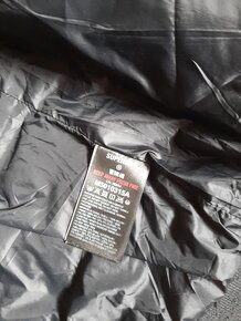 PANSKÁ BUNDA - SUPERDRY - 5