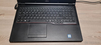 Fujitsu, i5-8250u 4/8x 3,40GHz, 16GB DDR4, 256GB SSD, WIN11 - 5