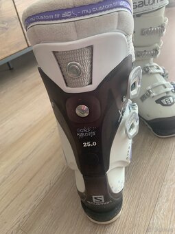 Carvingový set Fischer - 5