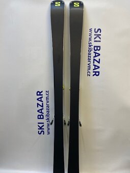 sjezdové lyže Salomon 155,160,165 a 170 cm - 5