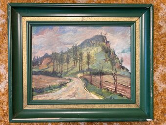 Obrazy na prodej - 5