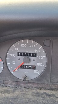 Škoda Felicia 1.3 mpi - 5