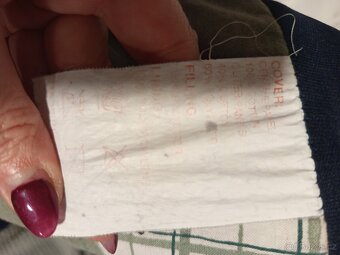 Dětský podsedák do auta - 5