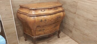 Kotoučový magnetofon + rádia.Cena 1500kč za vše. - 5