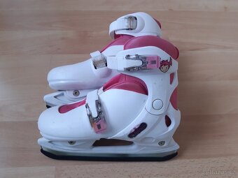 Brusle posunovací vel. 36 - 39 - 5