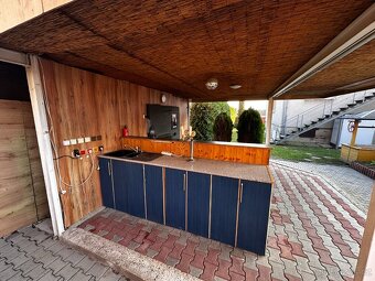 Rakovnicko - Mutějovice - prodej vícegeneračního RD - 5