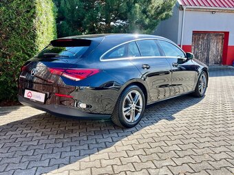 Mercedes-Benz CLA 180d SHOOTING BREAK / 2020 - 5