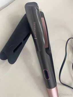 Žehlička na vlasy Remington Curl & Straight Confidence S6606 - 5