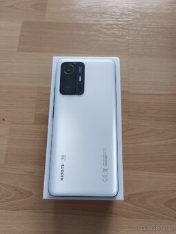 Xiaomi 11T - 5