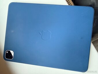 iPad PRO 2020 11" 256GB Silver - 5