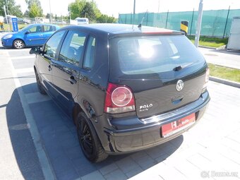 Volkswagen Polo 1.2i Family, 44 kW, Klima - 5