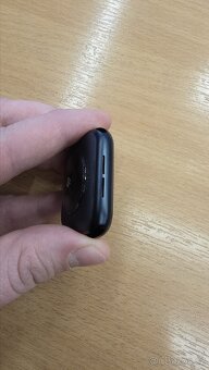 Apple Watch SE 2 44mm Cellular + záruka - 5