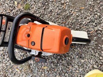 Profesionalni pila stihl ms661c - 5